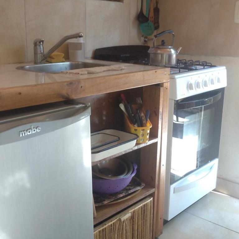 Casa de Olga - Apartamento de 1 dormitorio - 1