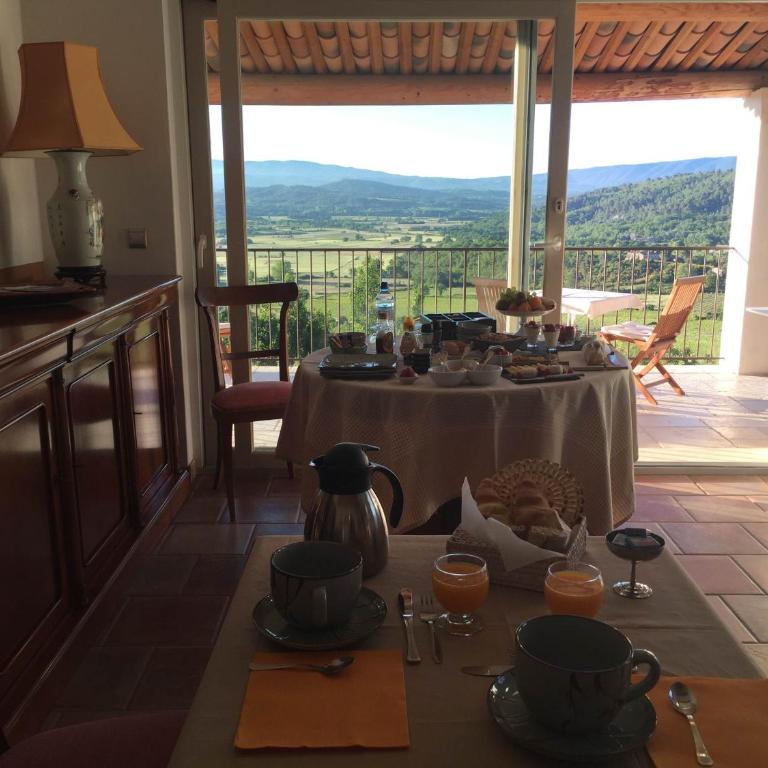 Le Logis - Grande Chambre Double - 10