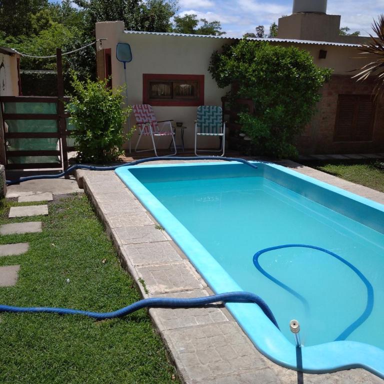 Casa de Olga - Apartamento de 1 dormitorio - 7