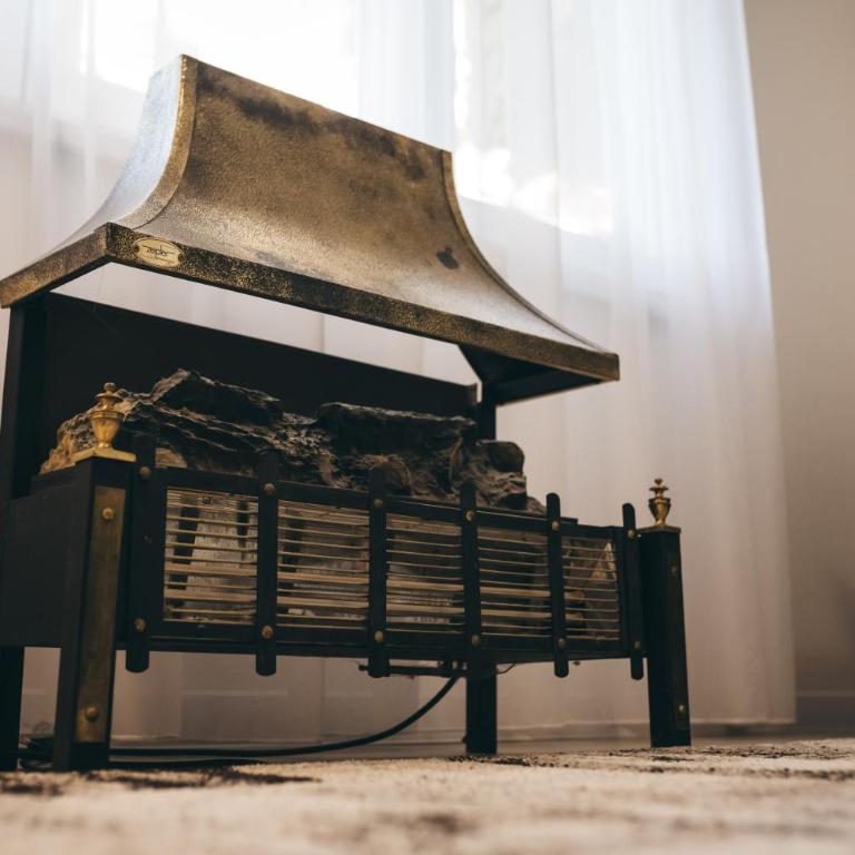 Apartment Ember - Three-Bedroom Apartment with Balcony - 22