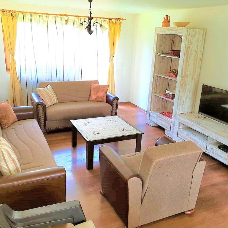Holiday Home Ilidza - Vikendica - 4