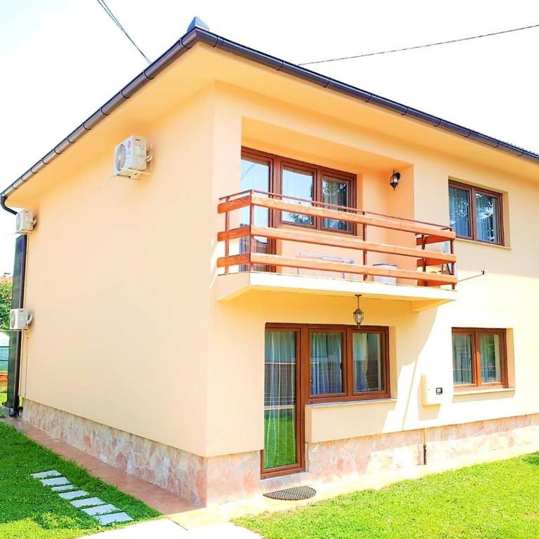 Holiday Home Ilidza - Vikendica - 6