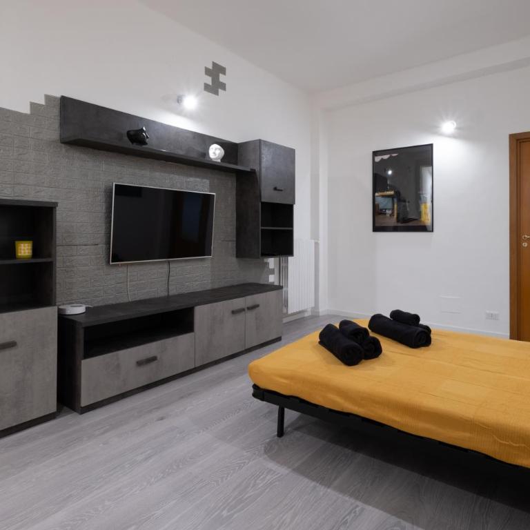 Almacla - Two-Bedroom Apartment - 3