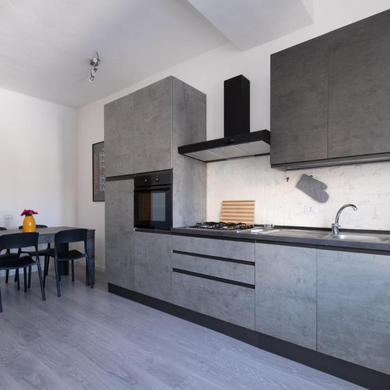 Almacla - Two-Bedroom Apartment - 4