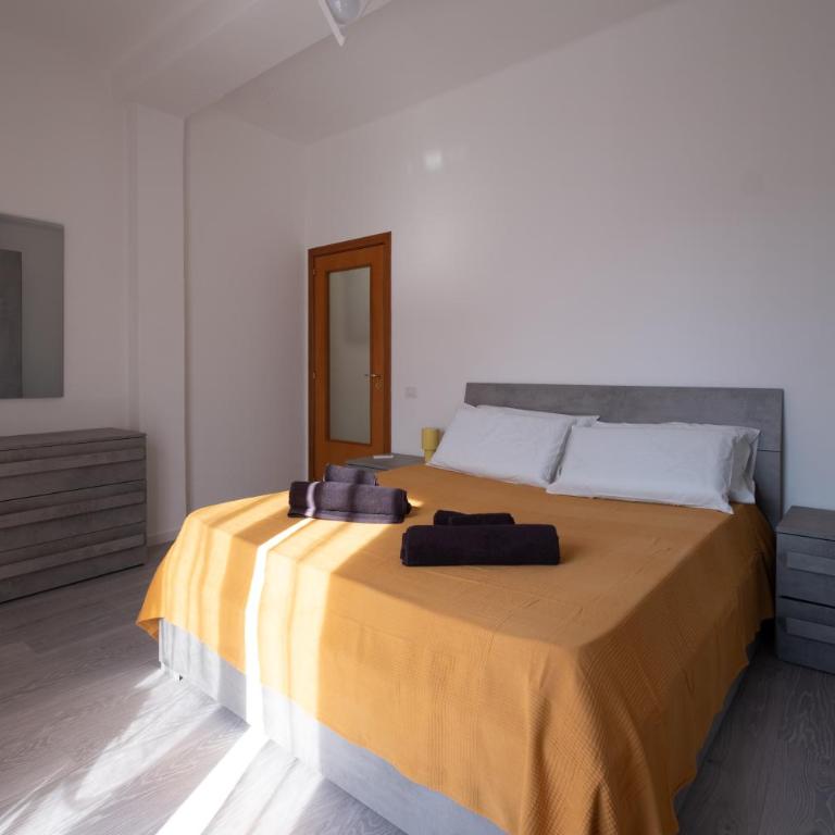 Almacla - Two-Bedroom Apartment - 10