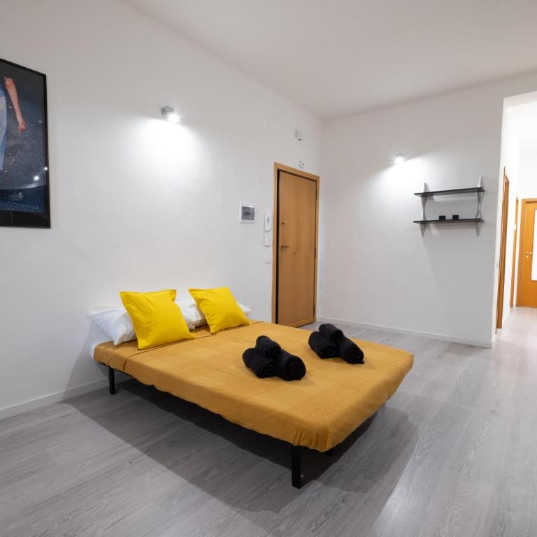 Almacla - Two-Bedroom Apartment - 13