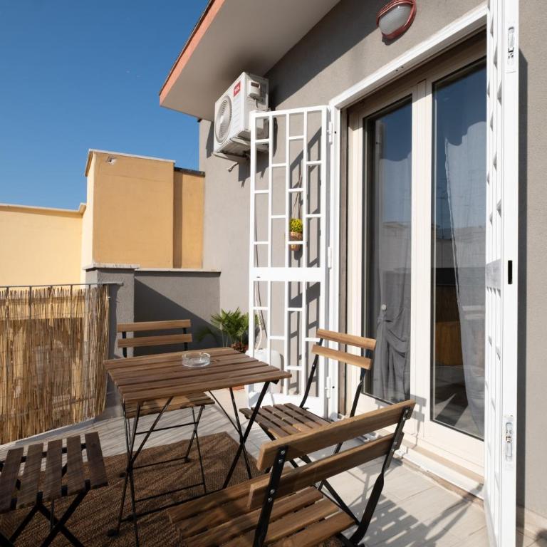Almacla - Two-Bedroom Apartment - 9