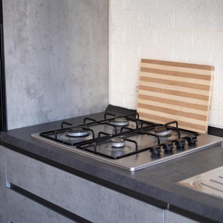 Almacla - Two-Bedroom Apartment - 19