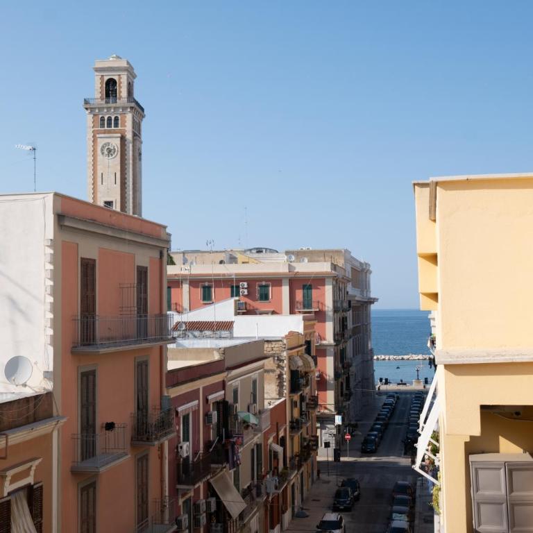 Almacla - Two-Bedroom Apartment - 12