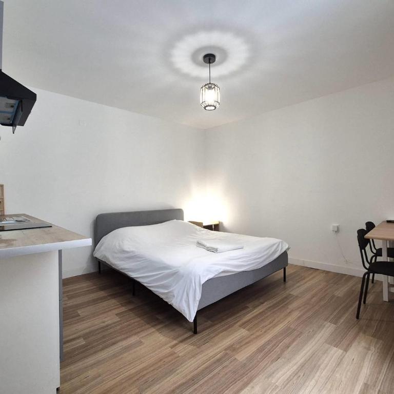 VERONE - Studio agréable pour 2 pers - Apartment mit 1 Schlafzimmer - 1