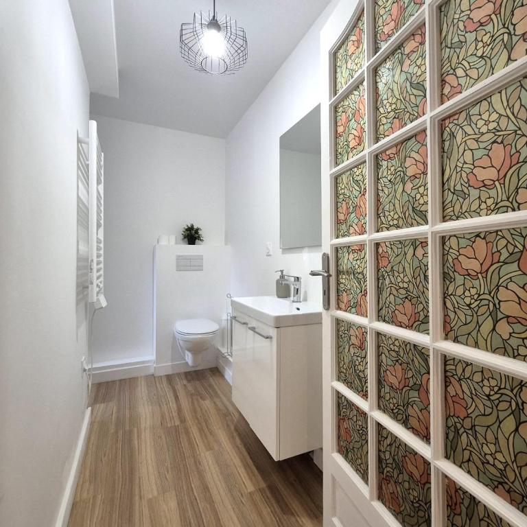 VERONE - Studio agréable pour 2 pers - Apartment mit 1 Schlafzimmer - 5