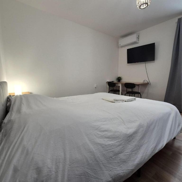 VERONE - Studio agréable pour 2 pers - Apartment mit 1 Schlafzimmer - 4
