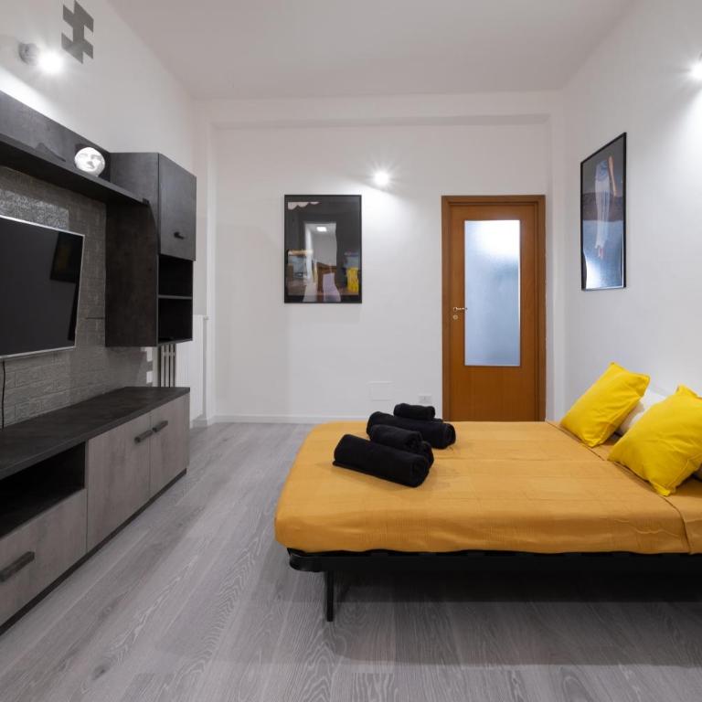 Almacla - Two-Bedroom Apartment - 24