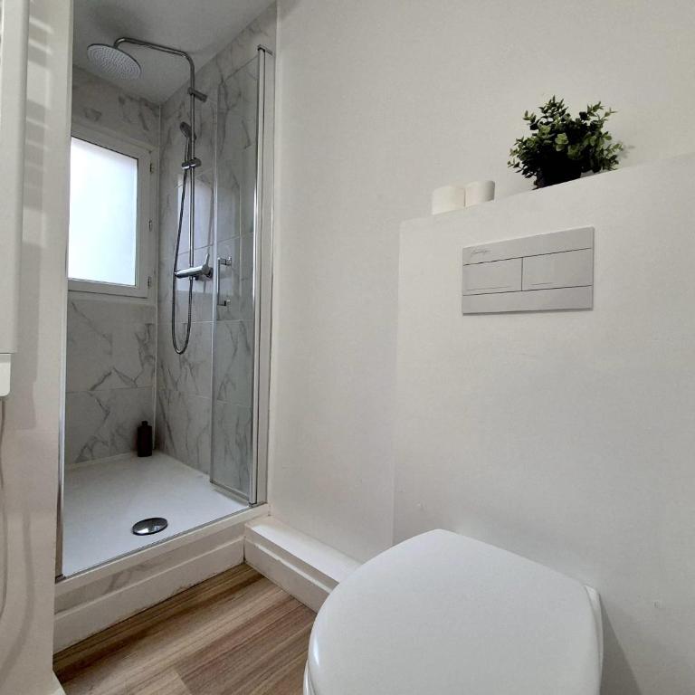VERONE - Studio agréable pour 2 pers - Apartment mit 1 Schlafzimmer - 3