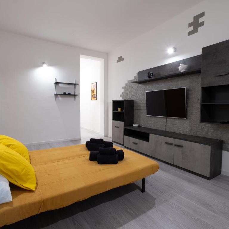 Almacla - Two-Bedroom Apartment - 20