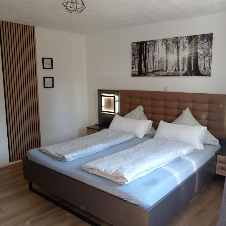 Ferienwohnung Maustadt - Apartment mit 2 Schlafzimmern - 2