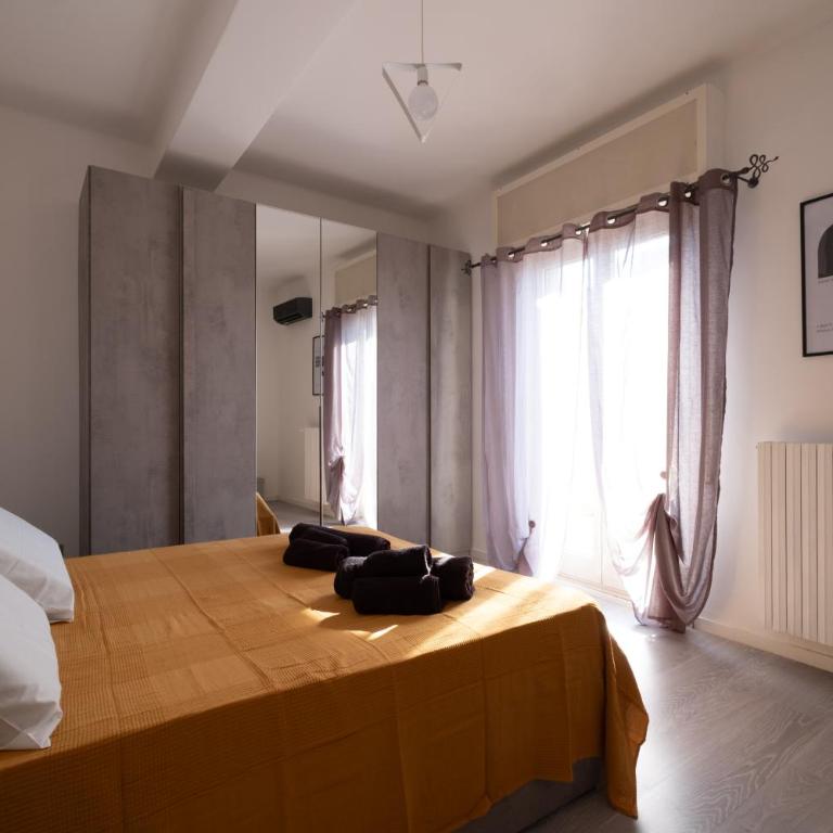 Almacla - Two-Bedroom Apartment - 8