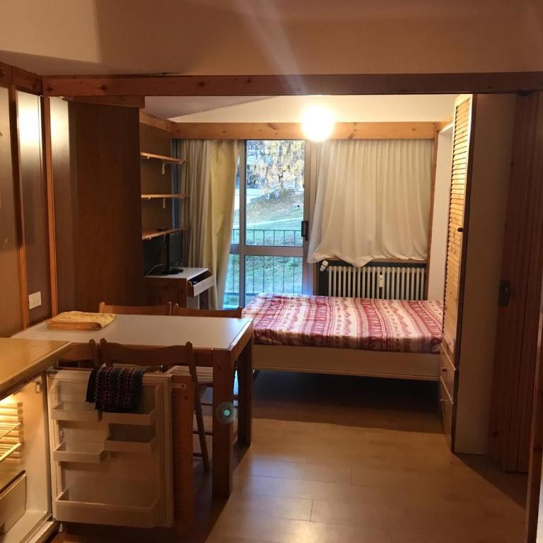 Residence Artuik Appartamenti Solandra - Appartamento con Balcone - 1