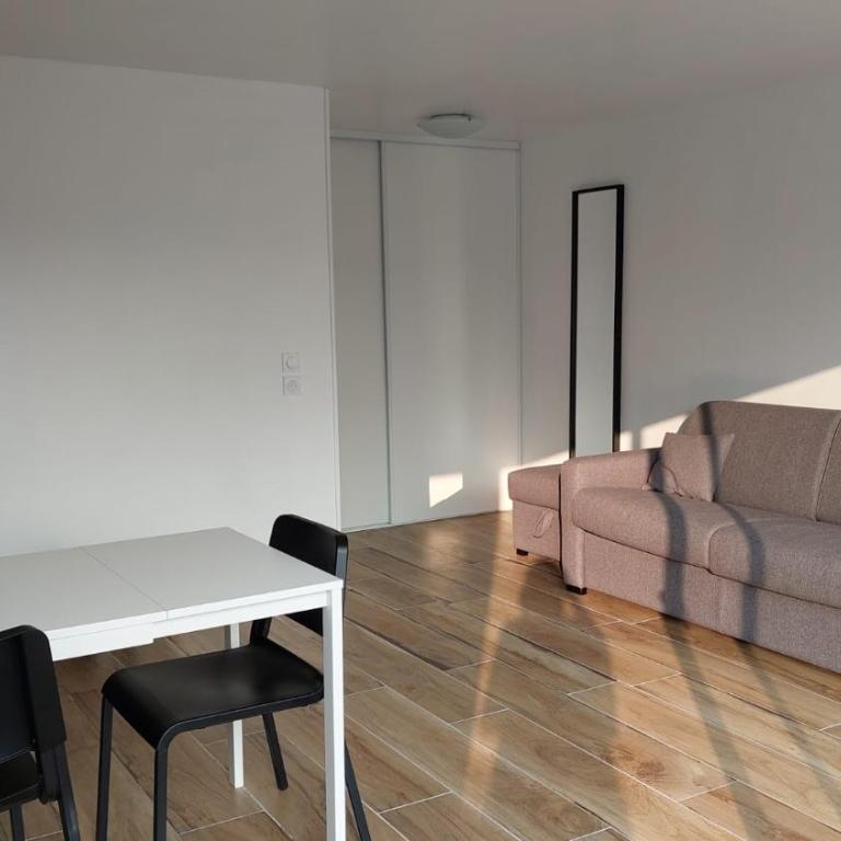 La Loge du Capitole - Appartement 1 Chambre - 6