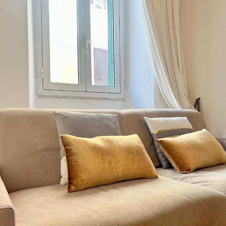 Campo dei fiori Suite - Appartamento con 1 Camera da Letto - 40