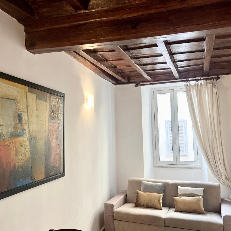 Campo dei fiori Suite - Appartamento con 1 Camera da Letto - 41