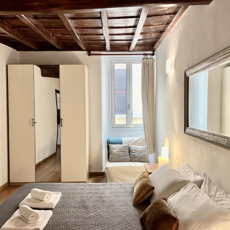 Campo dei fiori Suite - Appartamento con 1 Camera da Letto - 1
