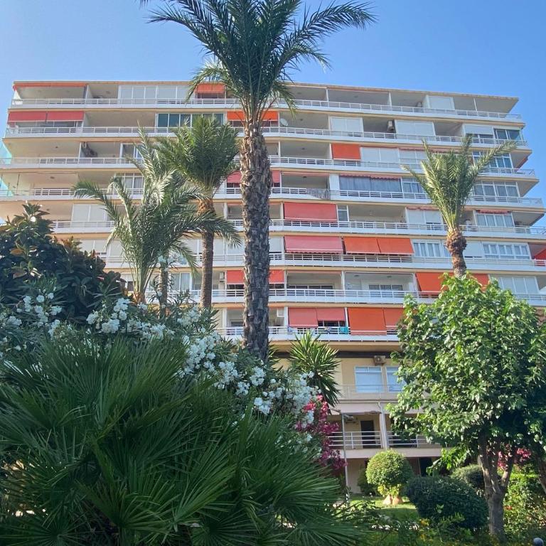 Torremolinos Carihuela El Bulto sun&beach Eurosol apartament - Habitación Doble Deluxe - 18