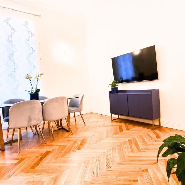 Beautiful Apartment San Pietro - Appartamento con 2 Camere da Letto - 3