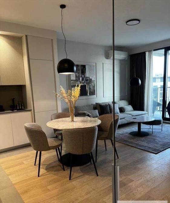 BW Wilson - One-Bedroom Apartment - 6