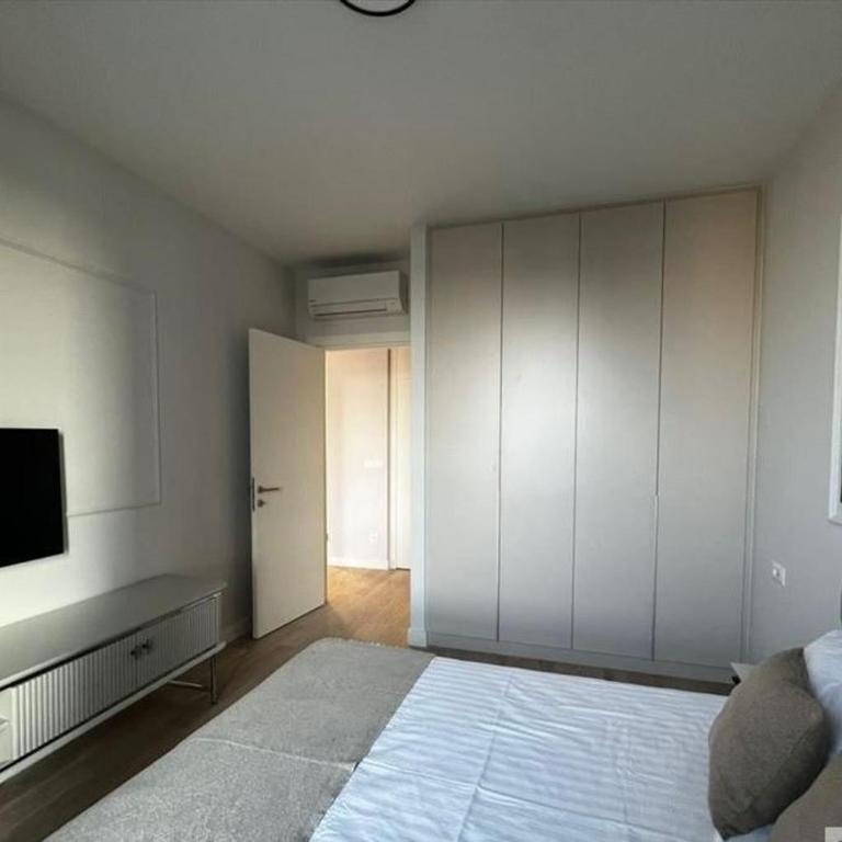BW Wilson - One-Bedroom Apartment - 9