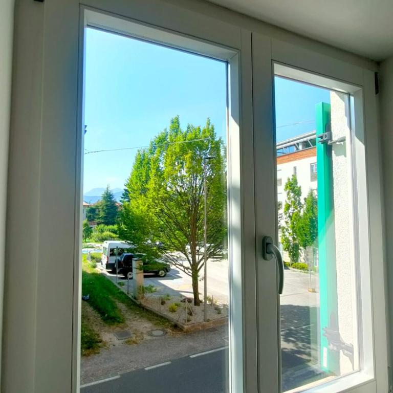 La casa di Nicole - Apartment mit 1 Schlafzimmer - 6