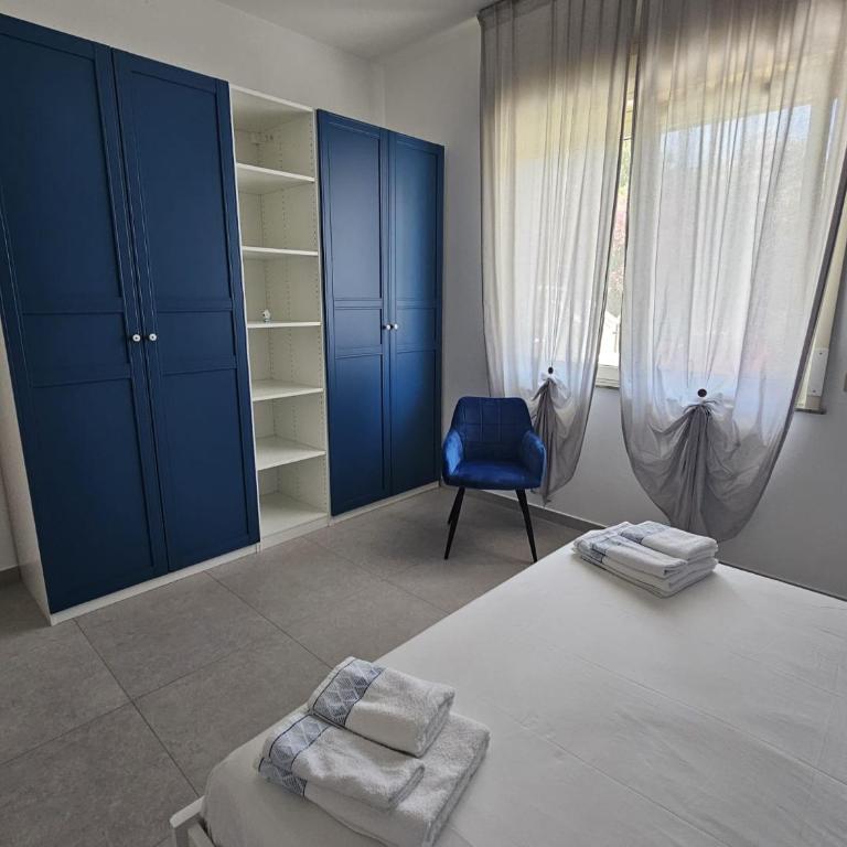 A due passi dal Mare - Appartamento con 2 Camere da Letto - 7