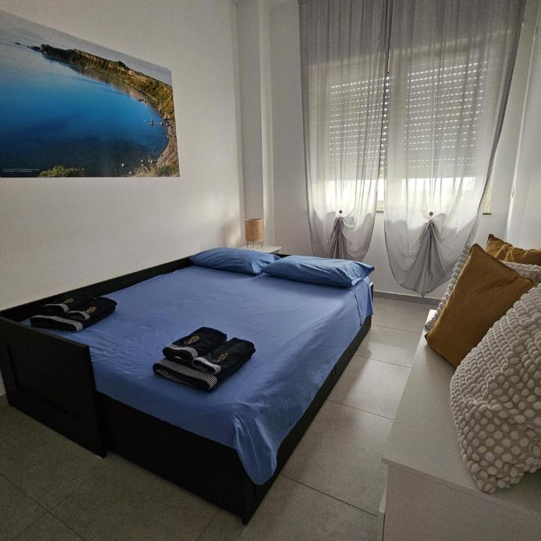 A due passi dal Mare - Appartamento con 2 Camere da Letto - 10
