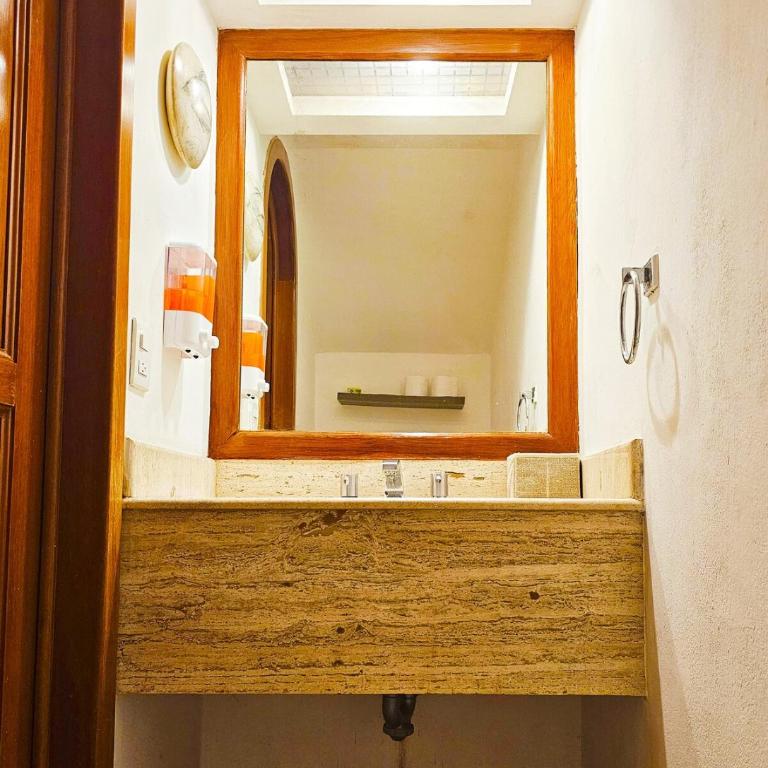 Vidanta Villas Golf - Jacuzzi, Alberca, Lago - Villa de 3 dormitorios - 7