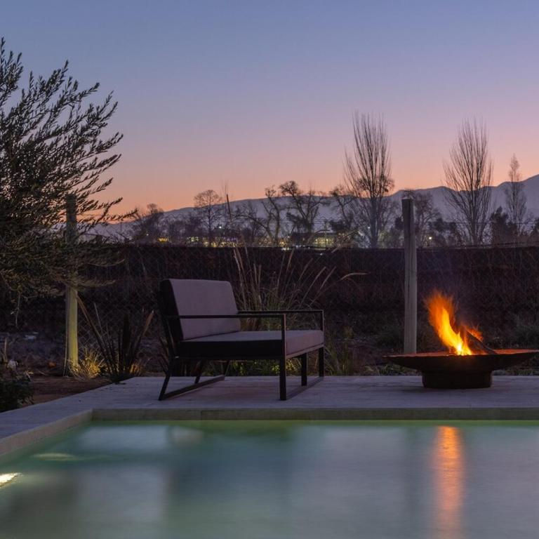 Casa Herradura - Villa de 3 dormitorios - 3