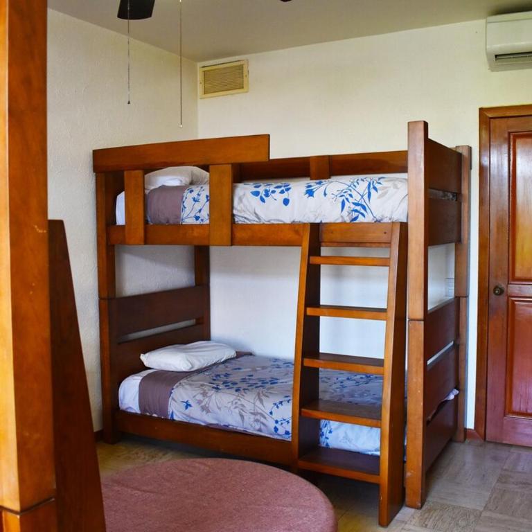 Vidanta Villas Golf - Jacuzzi, Alberca, Lago - Villa de 3 dormitorios - 23