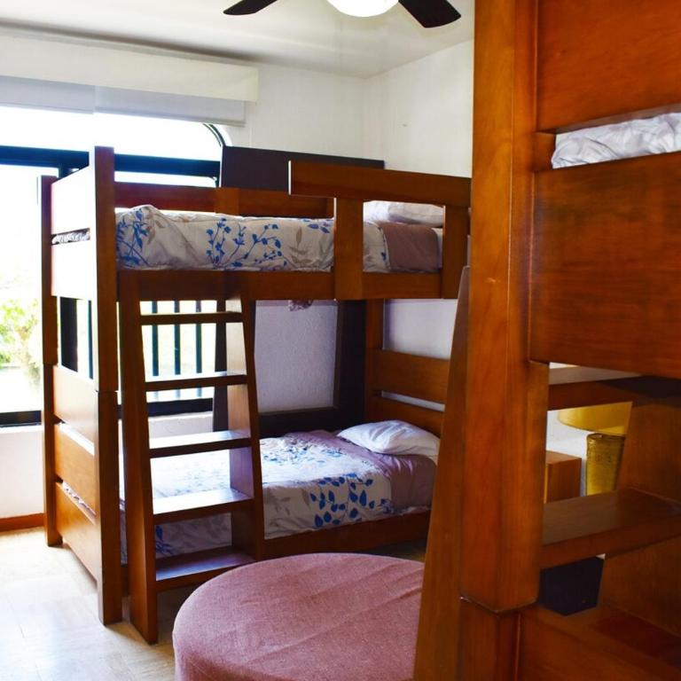 Vidanta Villas Golf - Jacuzzi, Alberca, Lago - Villa de 3 dormitorios - 29