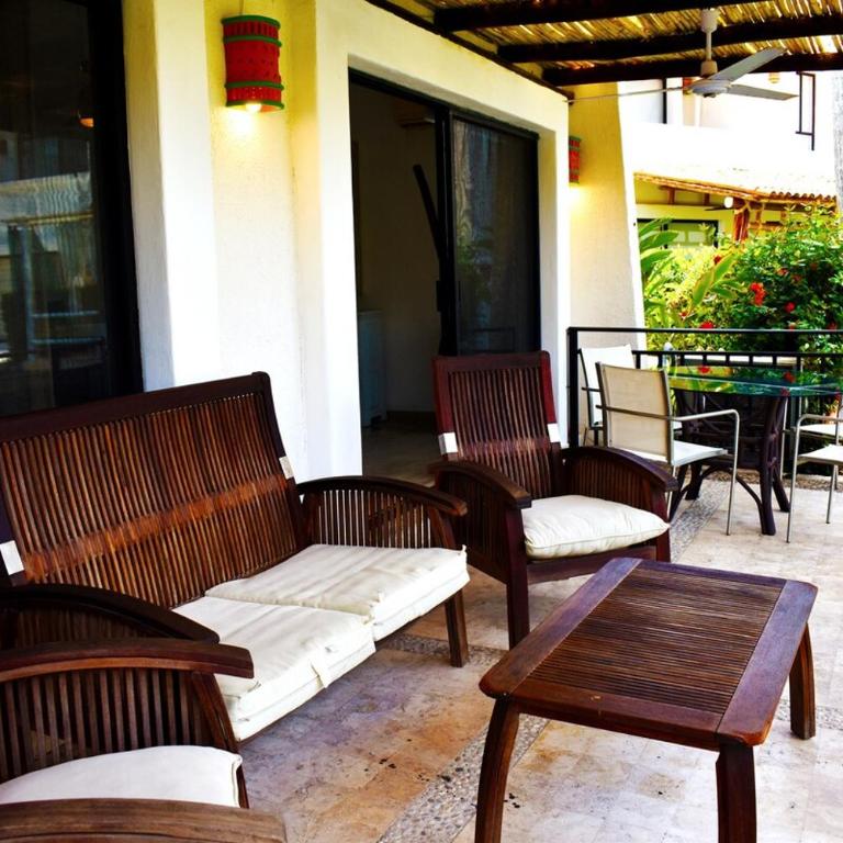 Vidanta Villas Golf - Jacuzzi, Alberca, Lago - Villa de 3 dormitorios - 30