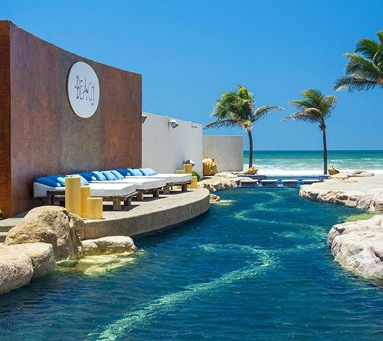 Vidanta Villas Golf - Jacuzzi, Alberca, Lago - Villa de 3 dormitorios - 31