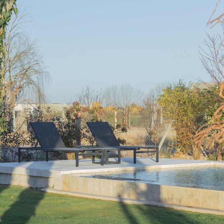 Casa Herradura - Villa de 3 dormitorios - 17