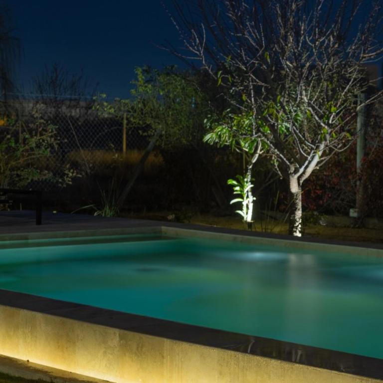 Casa Herradura - Villa de 3 dormitorios - 18