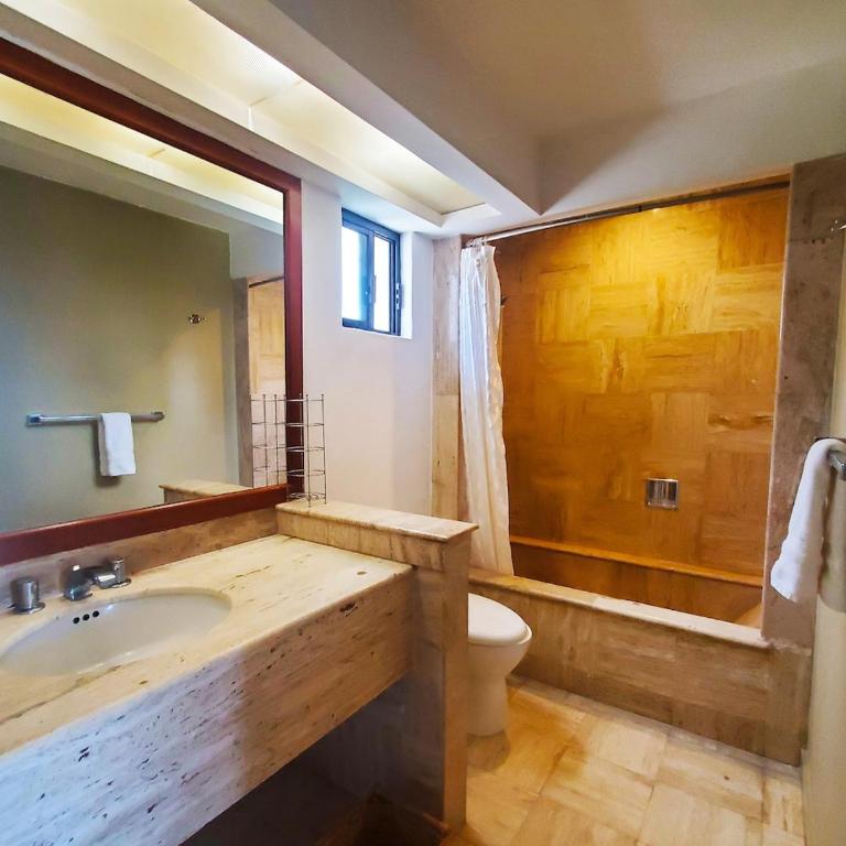 Vidanta Villas Golf - Jacuzzi, Alberca, Lago - Villa de 3 dormitorios - 36