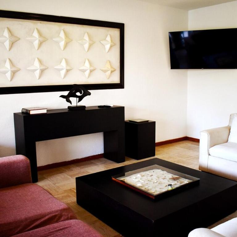 Vidanta Villas Golf - Jacuzzi, Alberca, Lago - Villa de 3 dormitorios - 42