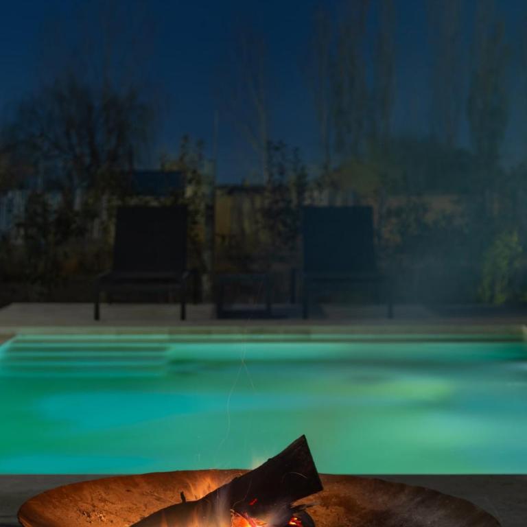 Casa Herradura - Villa de 3 dormitorios - 59