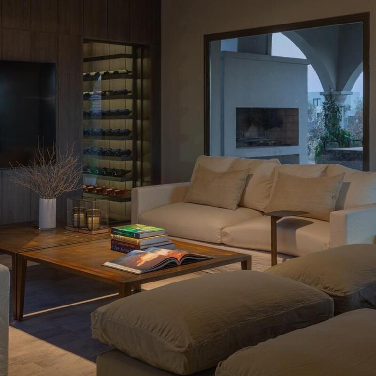 Casa Herradura - Villa de 3 dormitorios - 62