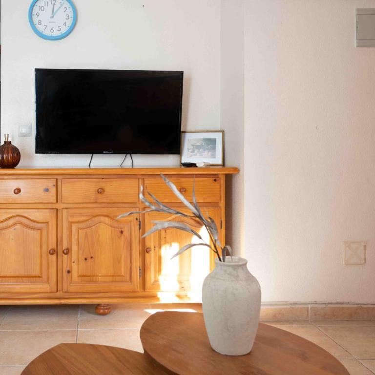 Villa with private garden 200m from the sea - Casa de 3 dormitorios - 9
