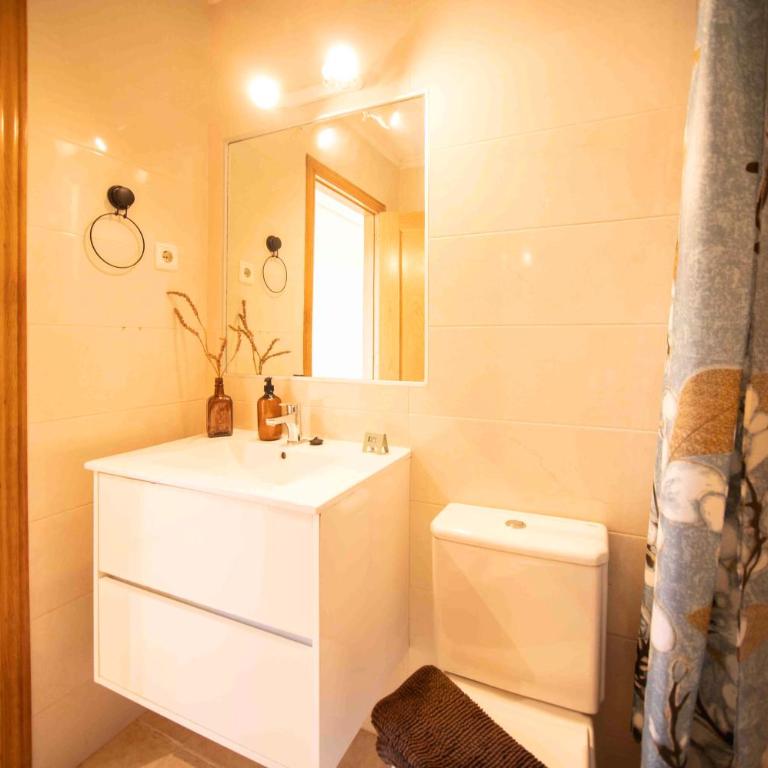 Villa with private garden 200m from the sea - Casa de 3 dormitorios - 27