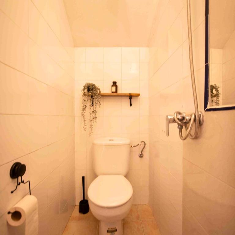 Villa with private garden 200m from the sea - Casa de 3 dormitorios - 17