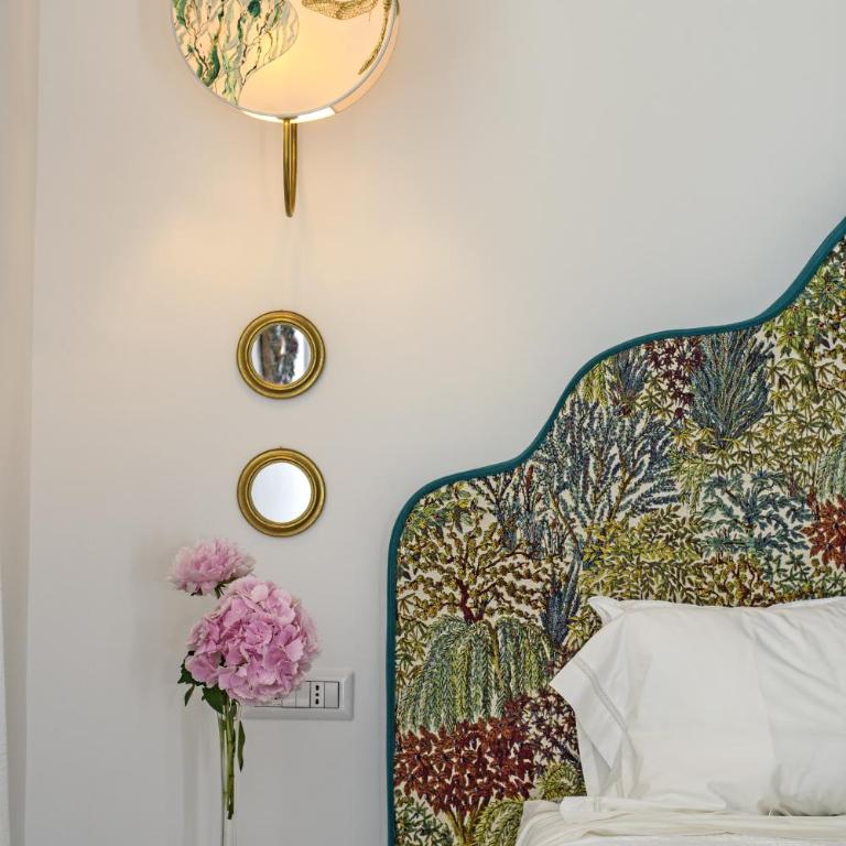Medo Dimora Mediterranea - Casa Elios - Two-Bedroom Apartment - 3