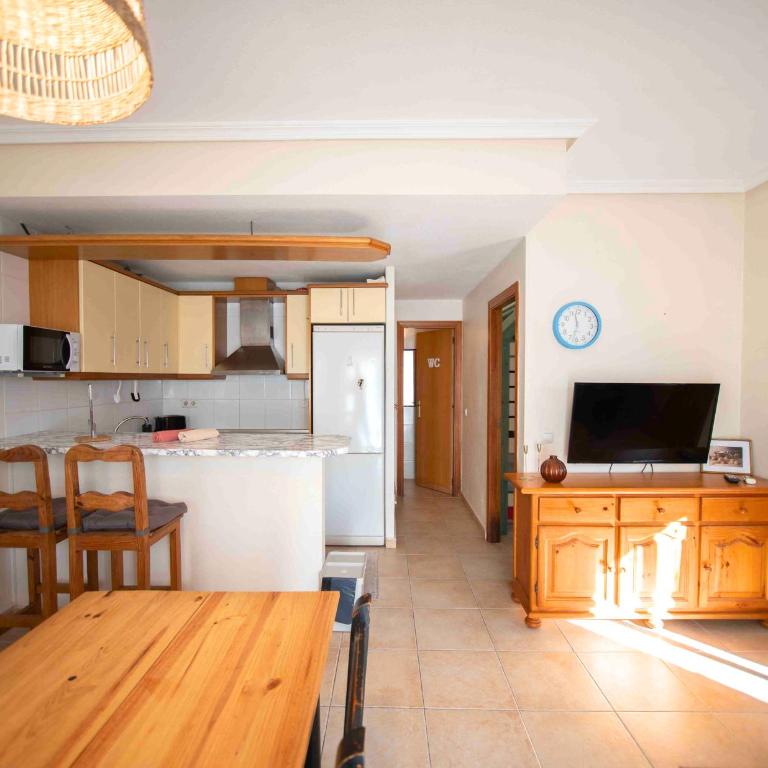 Villa with private garden 200m from the sea - Casa de 3 dormitorios - 7
